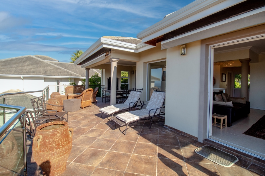 To Let 4 Bedroom Property for Rent in Cutty Sark Western Cape